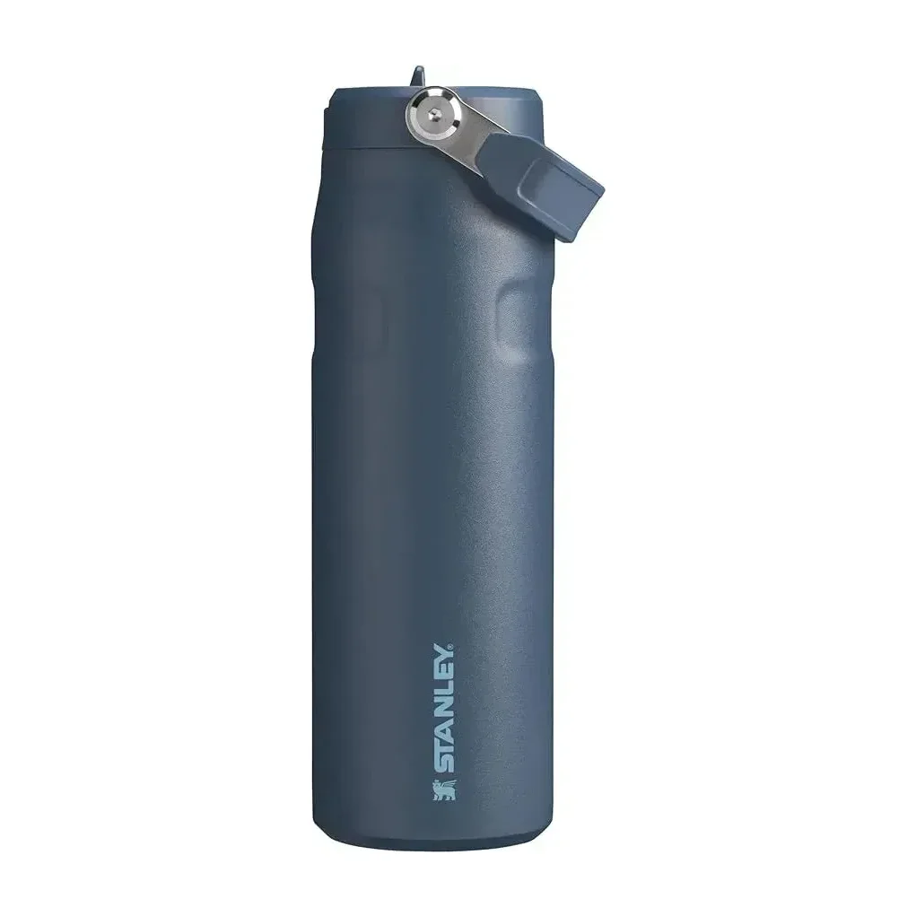 Water Bottle in Kenya - Stanley IceFlow Flip Straw, 24 oz