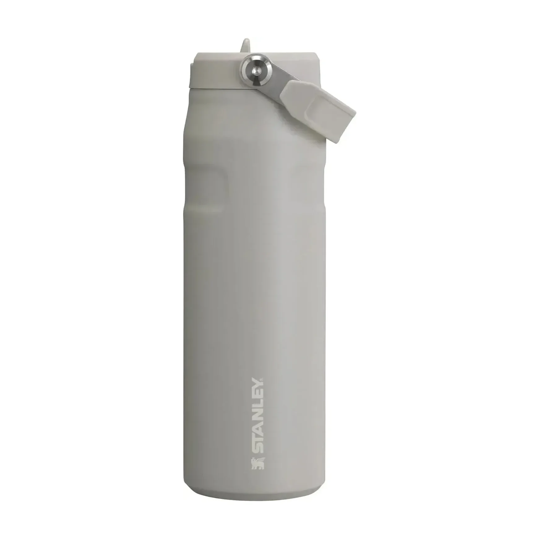Water Bottle in Kenya - Stanley IceFlow Flip Straw, 24 oz