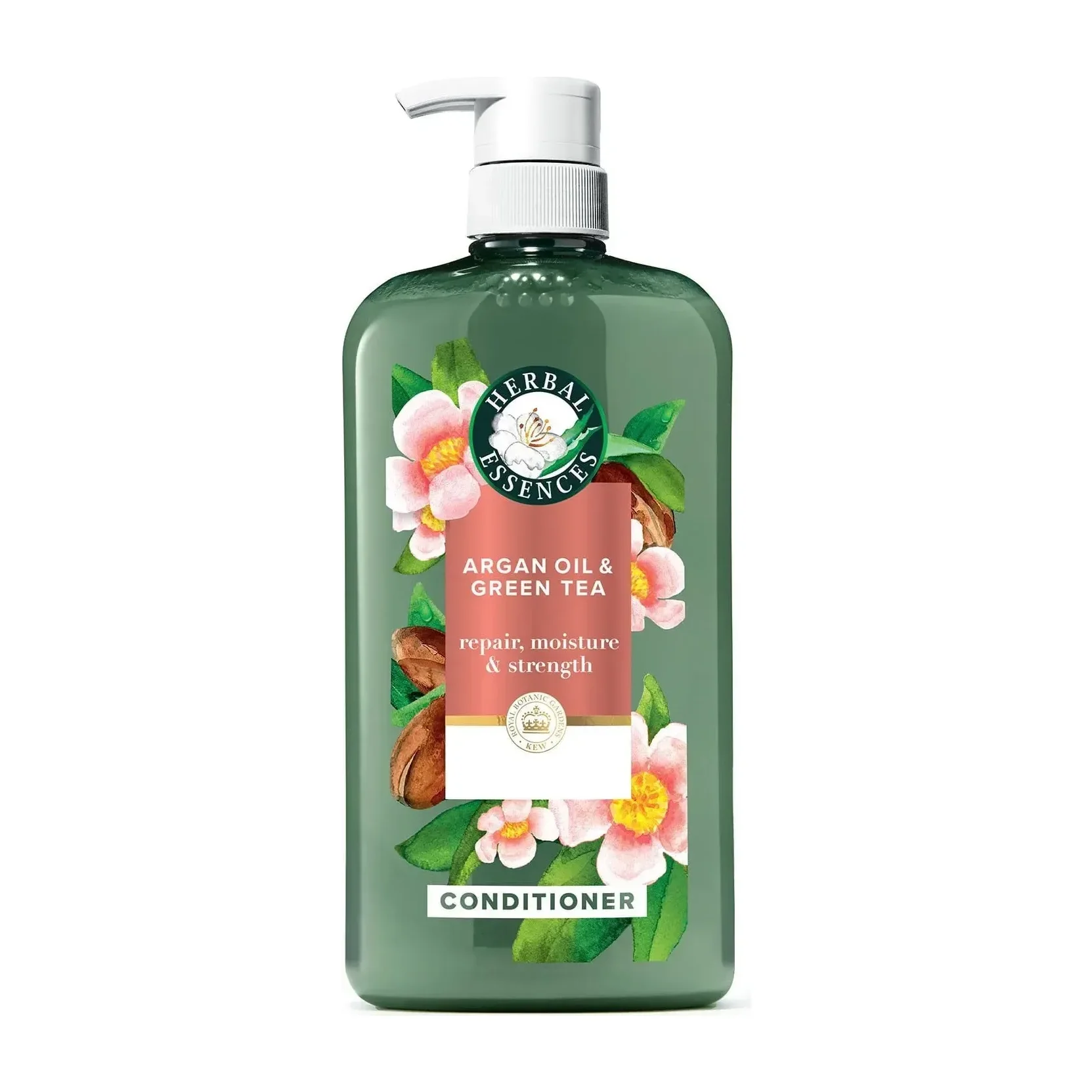 Sulfate-Free Shampoo in Kenya - Herbal Essences Argan Oil and Aloe, 2 Pack