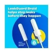 Super Tampons in Kenya - Tampax Pearl Super, 96 Count