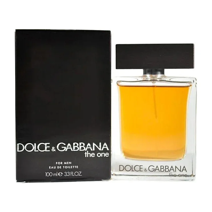 Dolce & Gabbana The One Eau de Toilette for Men