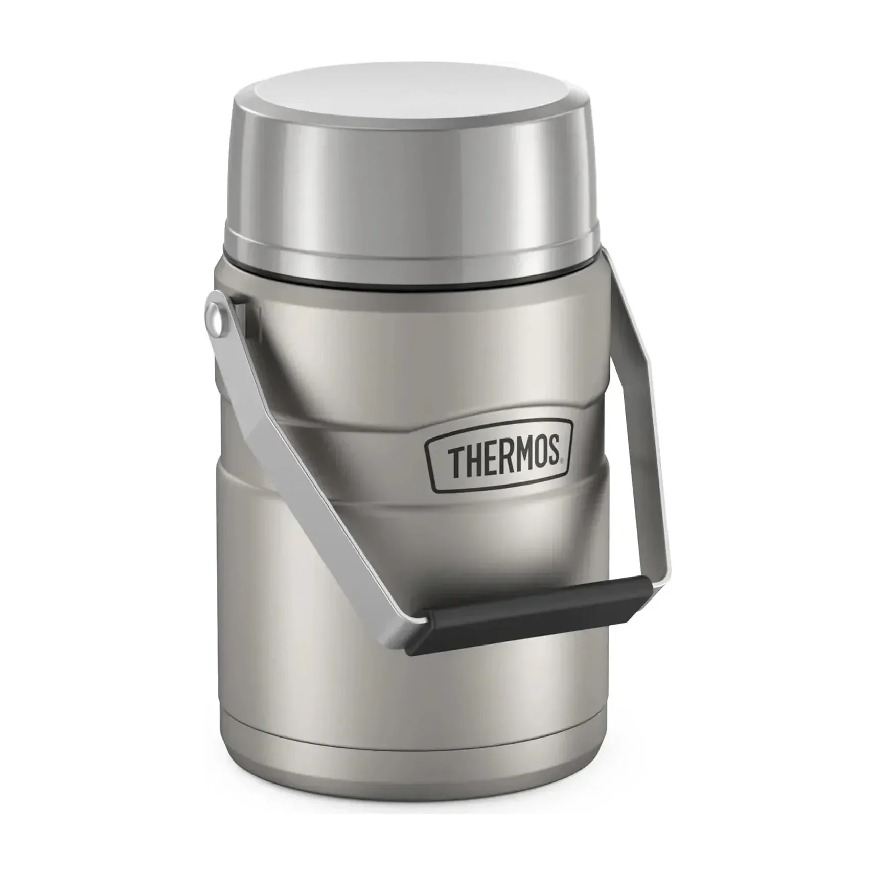 Vacuum Insulated Food Jar in Kenya - THERMOS Stainless King