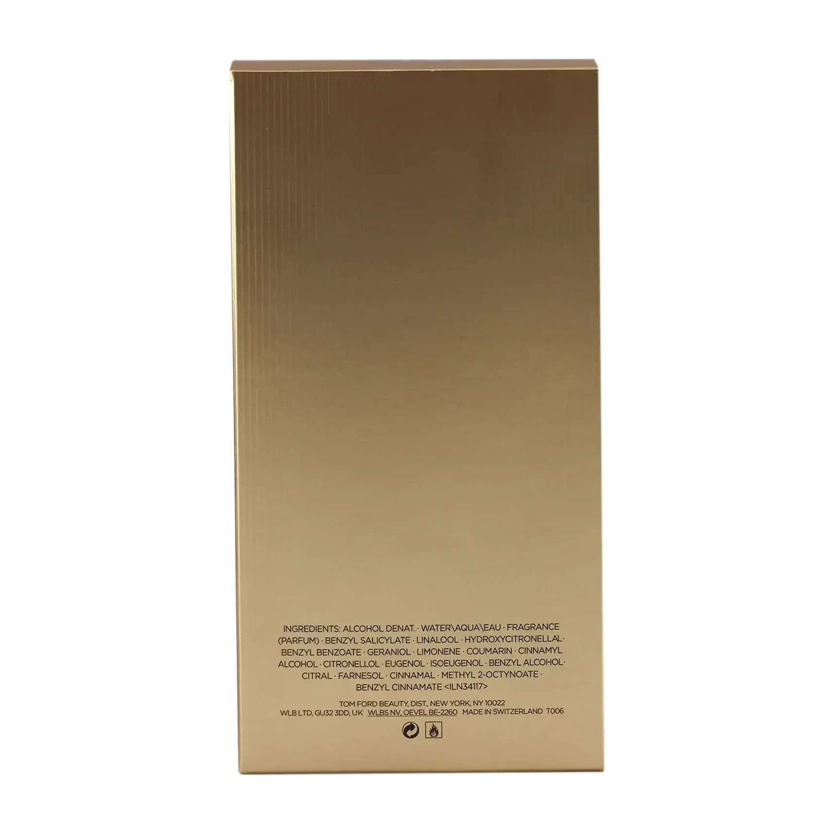Tom Ford Black Orchid Eau de Parfum