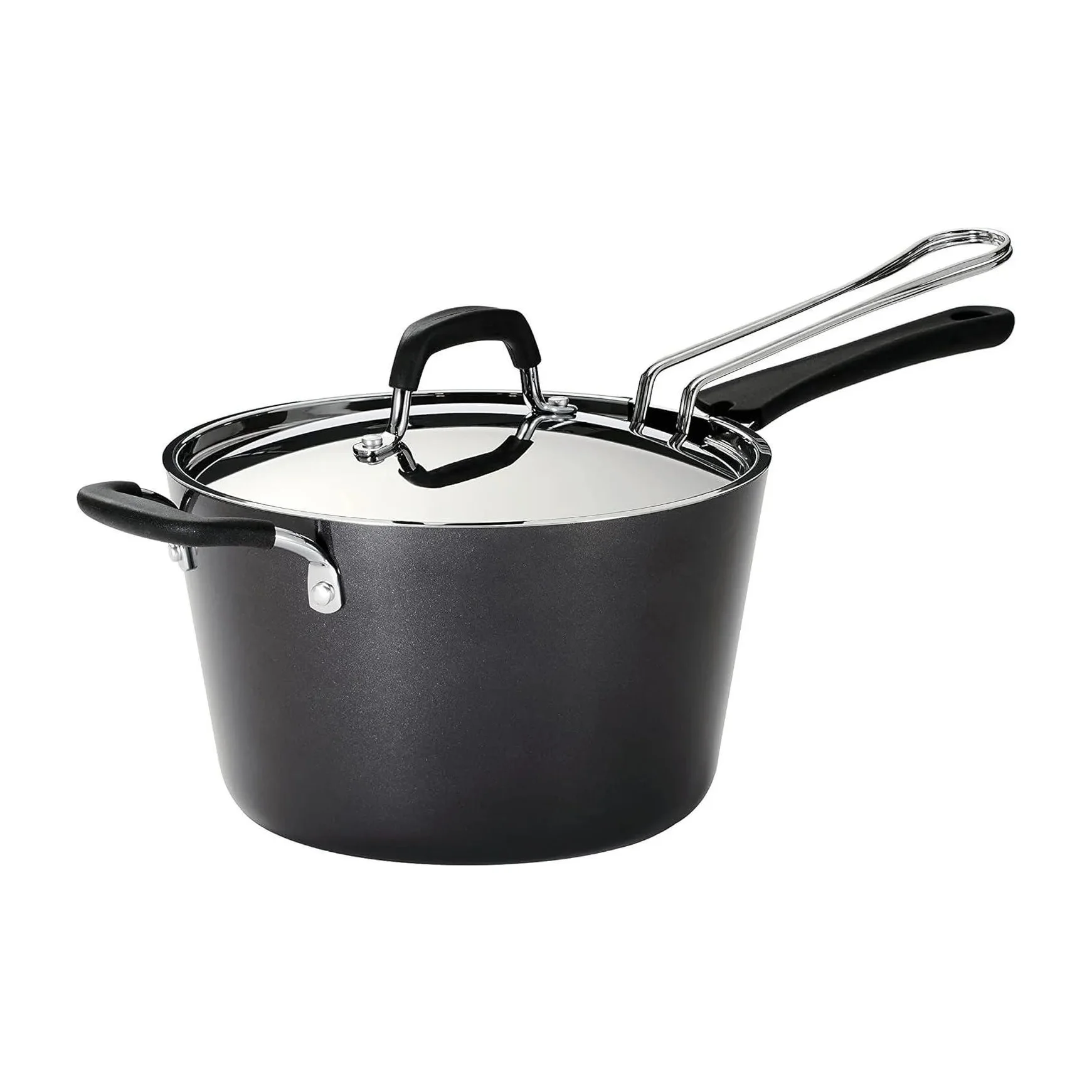 Deep Fryer in Kenya - Tramontina Nonstick with Helper Handle