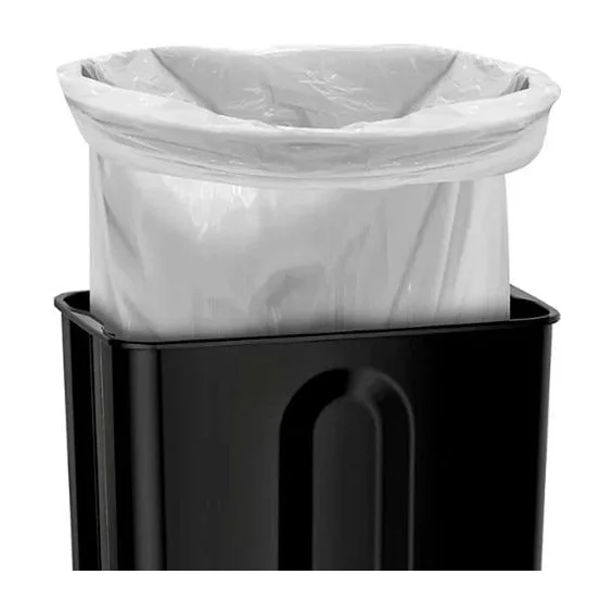 Tramontina Stainless Steel Step Trash Can in Kenya - 13 Gallon