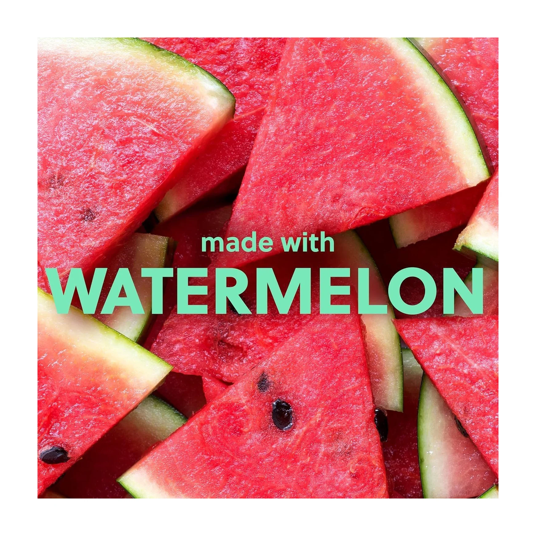 Tree Hut Watermelon Foaming Body Wash (2 Pack)