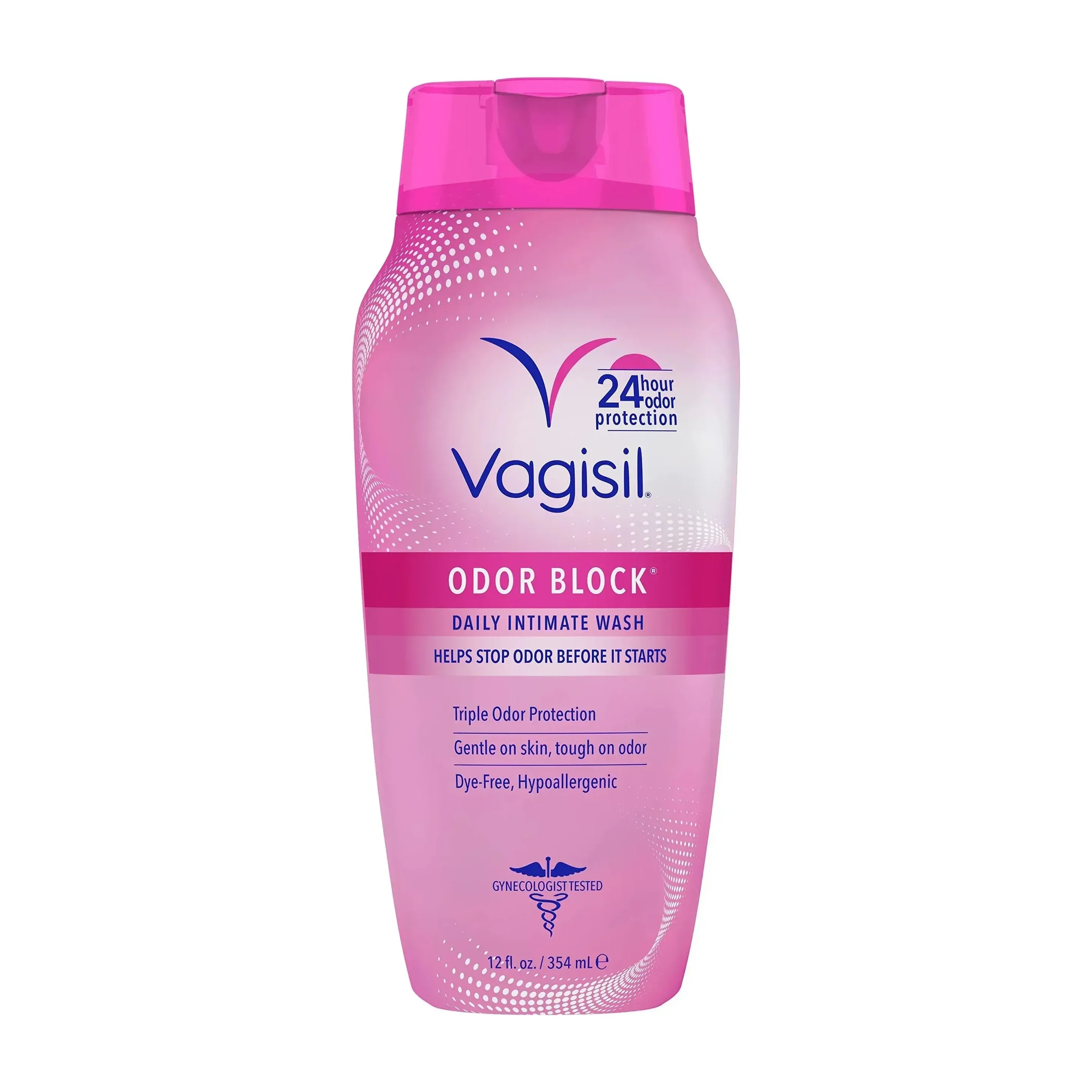 Vagisil Odor Block Daily Intimate Wash (3 pk.)
