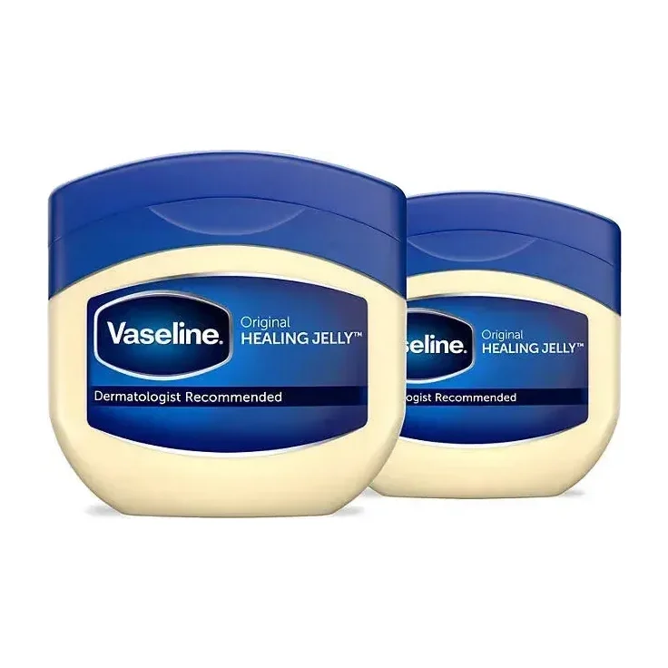 Petroleum Jelly in Kenya - Vaseline Original, 2 Pack