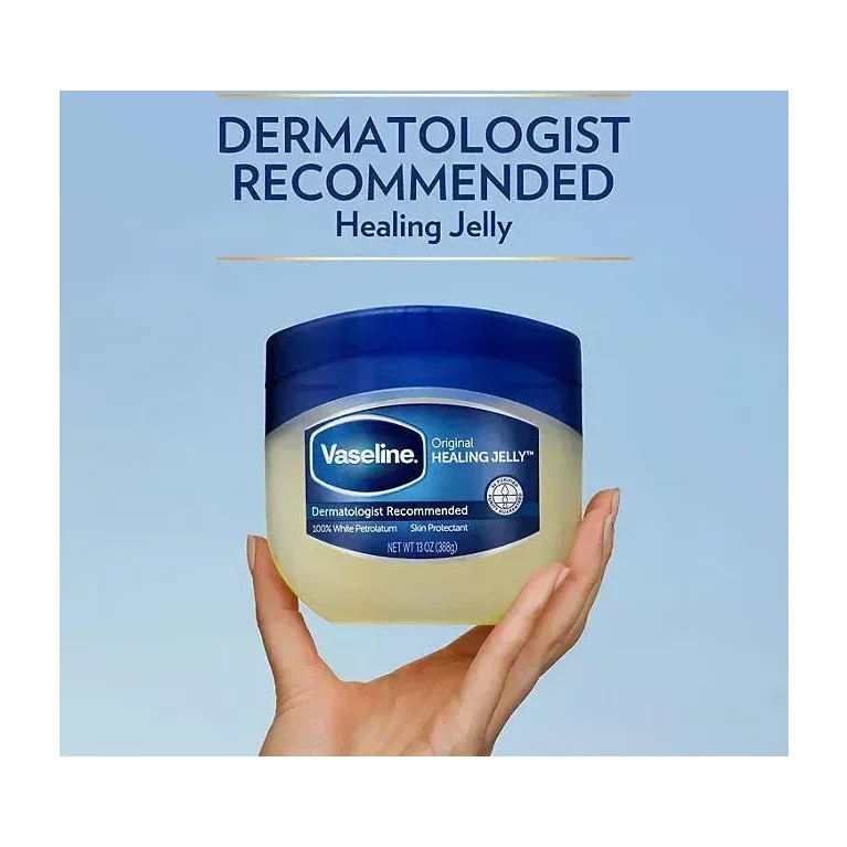 Petroleum Jelly in Kenya - Vaseline Original, 2 Pack