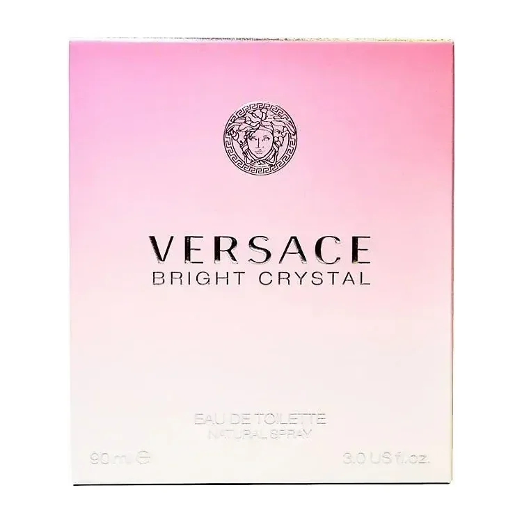 Versace Bright Crystal Perfume in Kenya - For Women