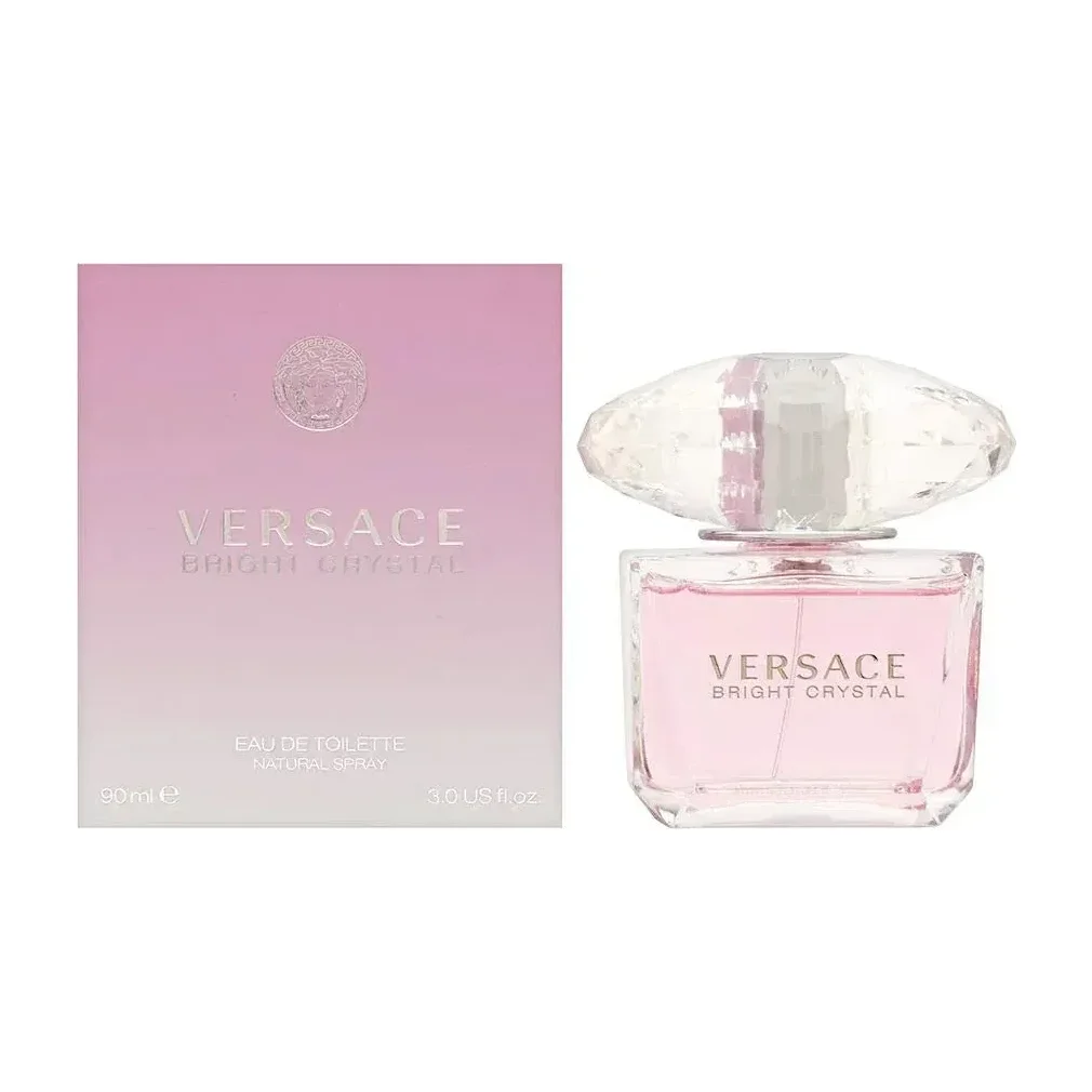 Versace Bright Crystal Perfume in Kenya - For Women