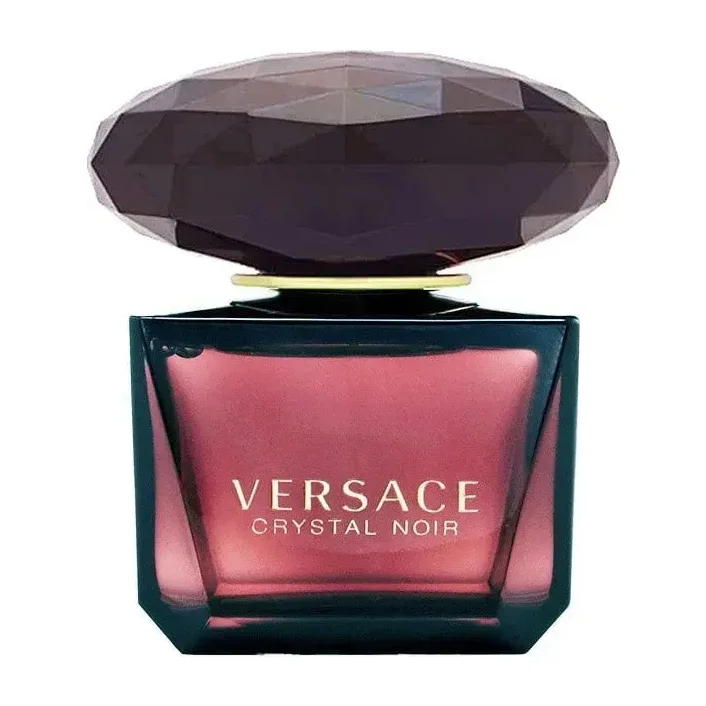 Versace Crystal Noir Eau de Toilette.