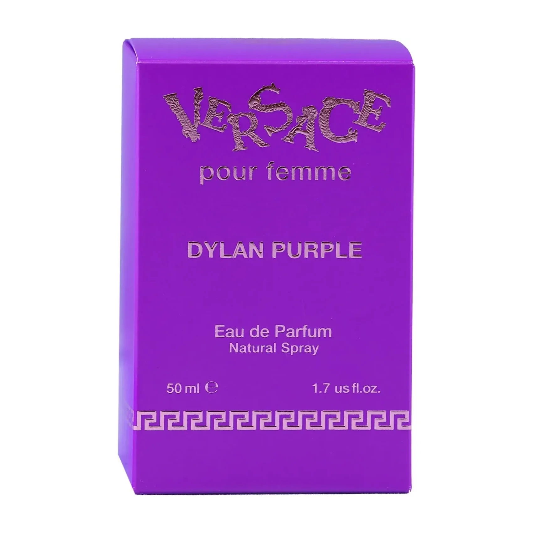 Versace Dylan Purple Eau de Parfum