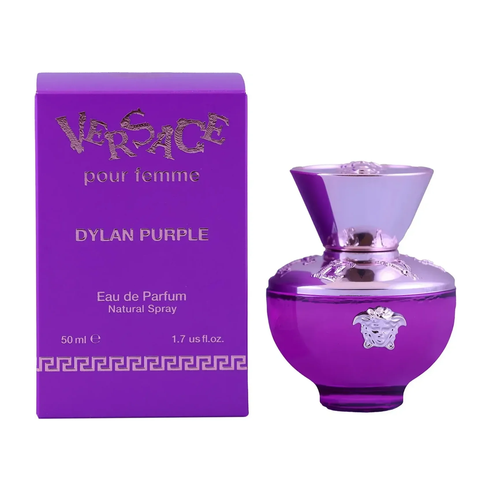 Versace Dylan Purple Eau de Parfum