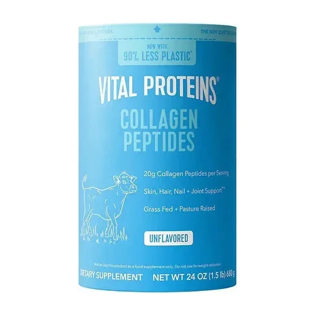 Vital Proteins Collagen Peptides in Kenya - Beauty and Joint Support