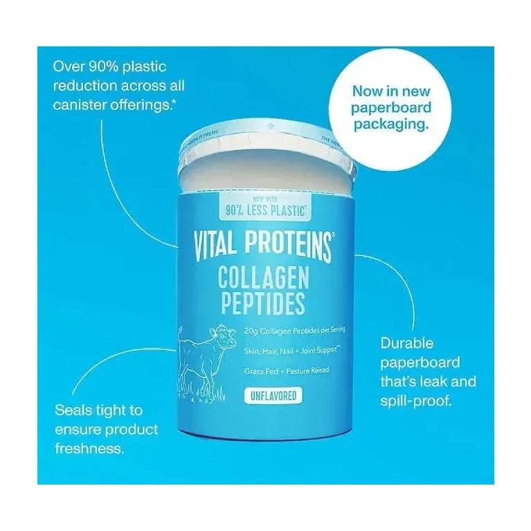Vital Proteins Collagen Peptides in Kenya - Beauty and Joint Support