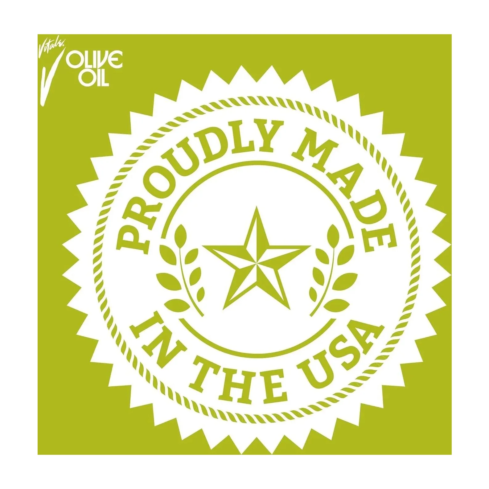 Hair Mayonnaise in Kenya - Vitale Olive Oil with Oat Protein
