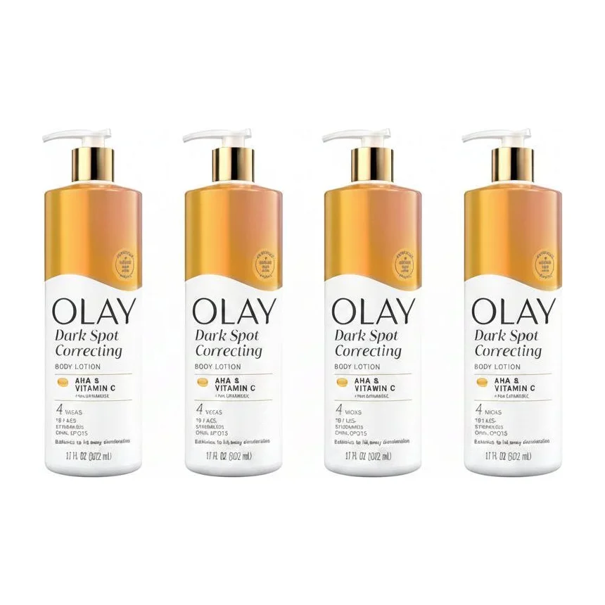 Vitamin C Body Lotion in Kenya - Olay Dark Spot Corrector