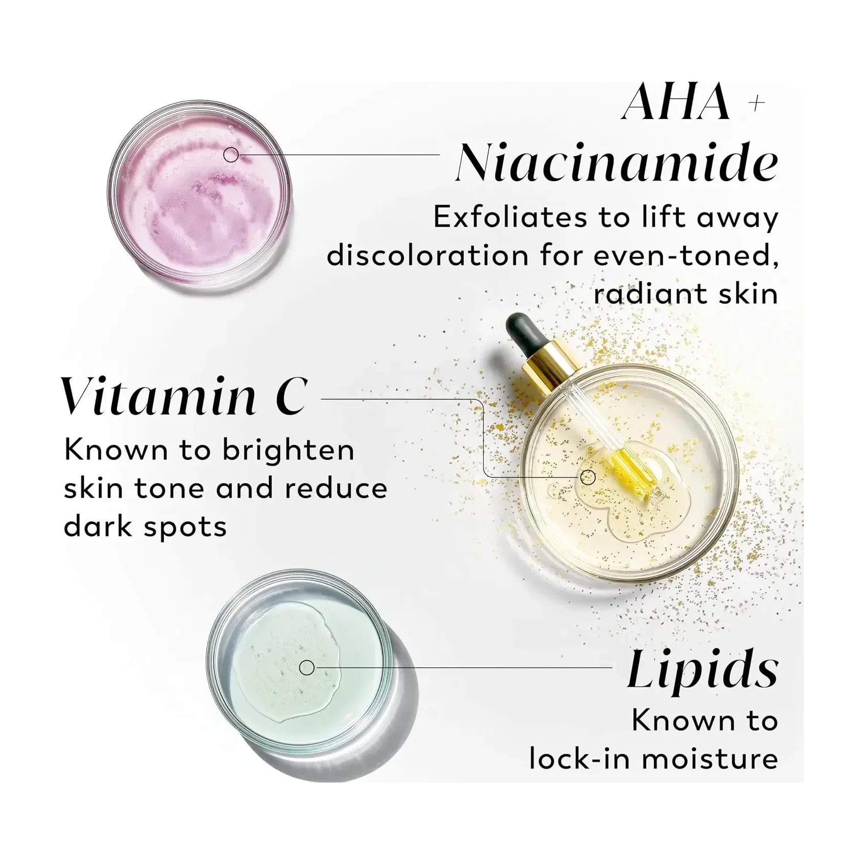 Vitamin C Body Lotion in Kenya - Olay Dark Spot Corrector