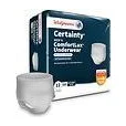 Mens Protective Underwear in Kenya - Certainty XXL 12 Count