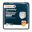 Mens Protective Underwear in Kenya - Certainty XXL 12 Count