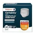 Mens Protective Underwear in Kenya - Certainty XXL 12 Count