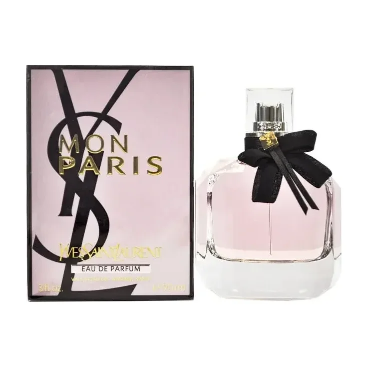 Yves Saint Laurent Mon Paris Eau de Parfum for Women