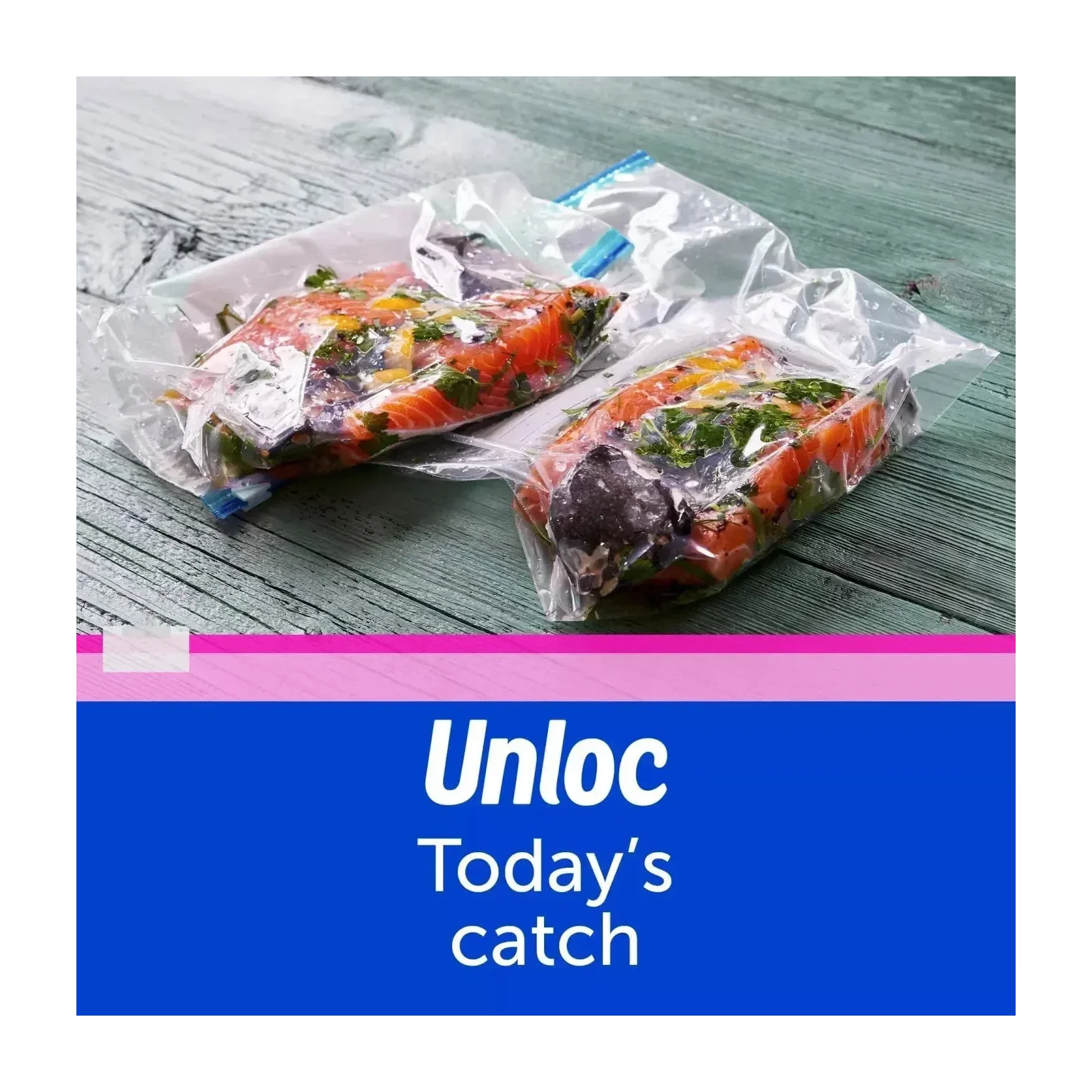 Ziploc Slider Freezer Bags Variety Pack in Kenya - 132 ct
